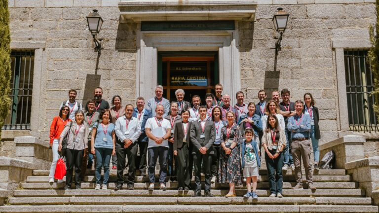Kick-off meeting Horizon HLTH-2022-STAY-HLTH-02