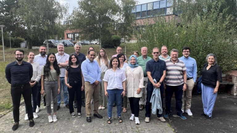 Biopredic International Workshop