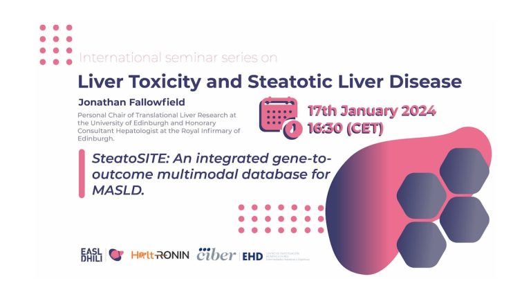 Save the date! SteatoSITE: An integrated gene-to-outcome multimodal database for MASLD