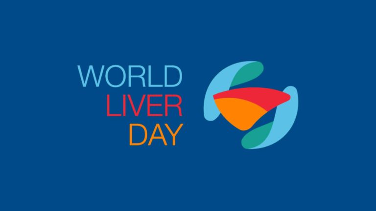 World liver day