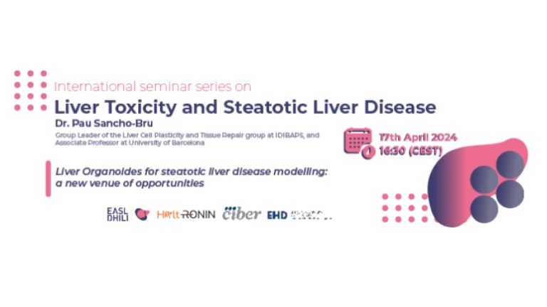 International Seminar Series on Liver Toxicity and Steatotic Liver Disease