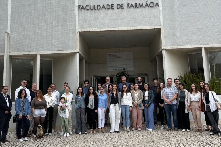 2nd Annual Meeting_Lisbon