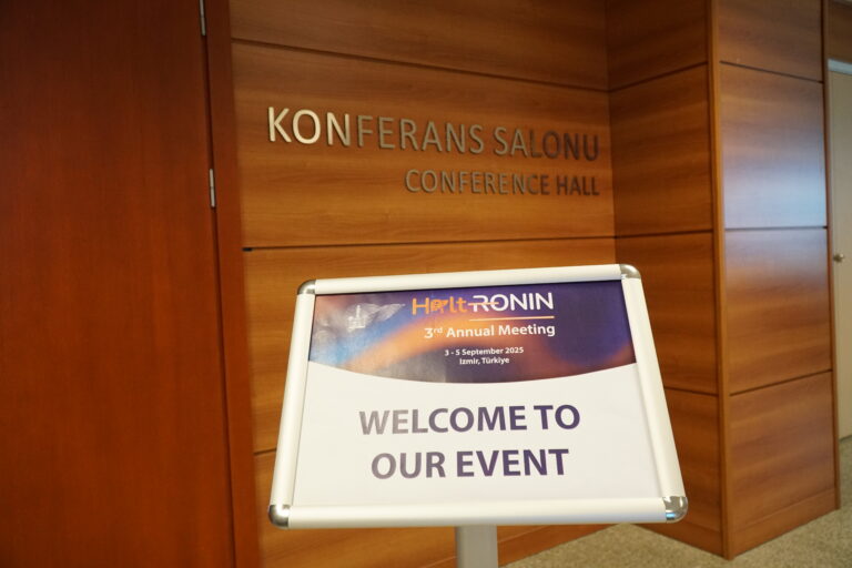 3rd Annual Meeting